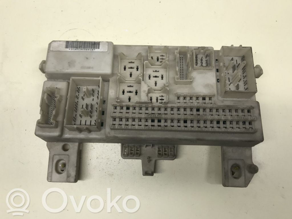 Ford Focus C-MAX Comfort/convenience module 