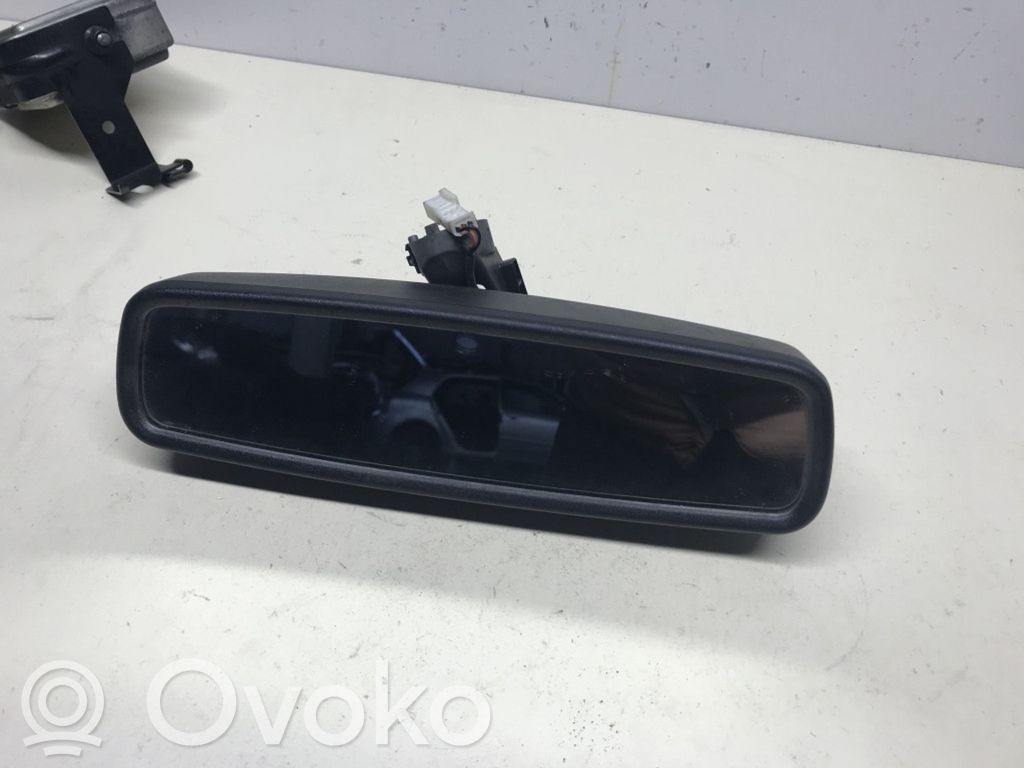 Ford Focus Galinio vaizdo veidrodis (salone) 