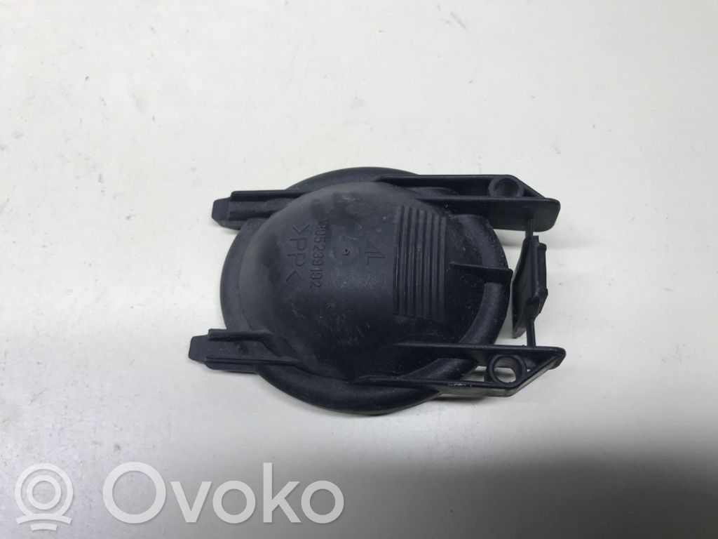 Mercedes-Benz B W245 Osłona żarówki lampy przedniej 