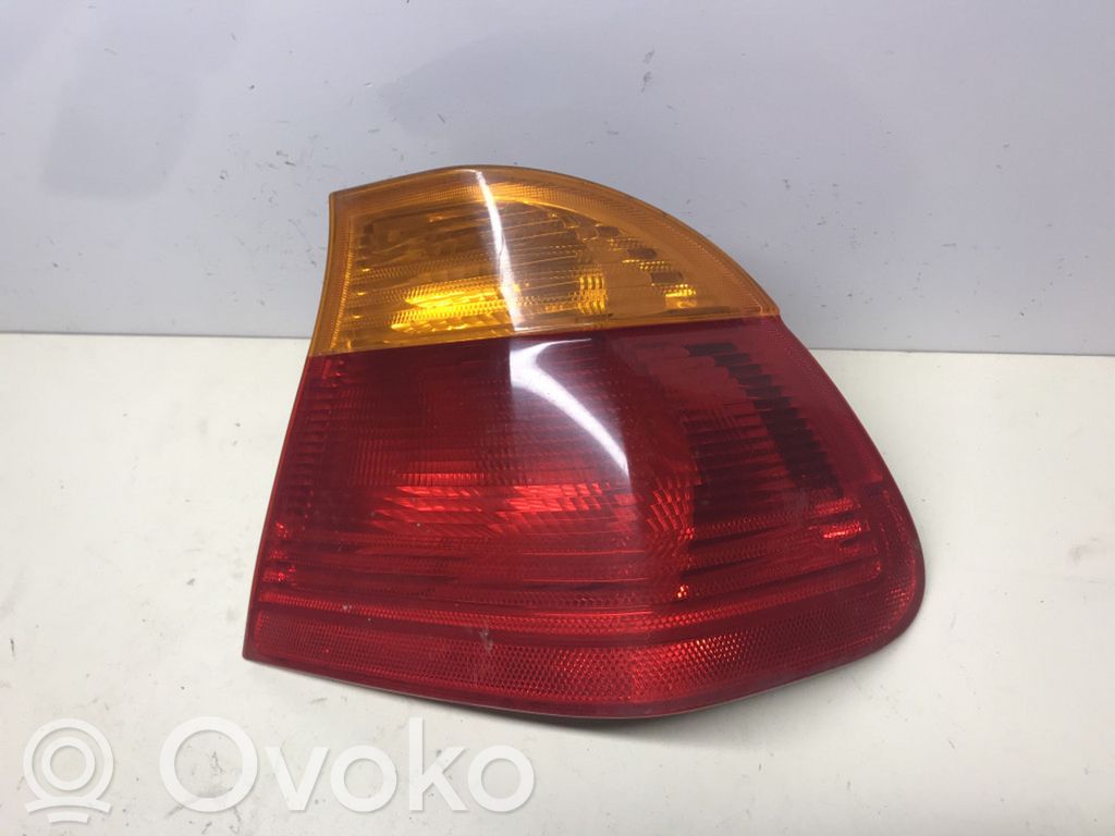 Rear/tail lights   8364922