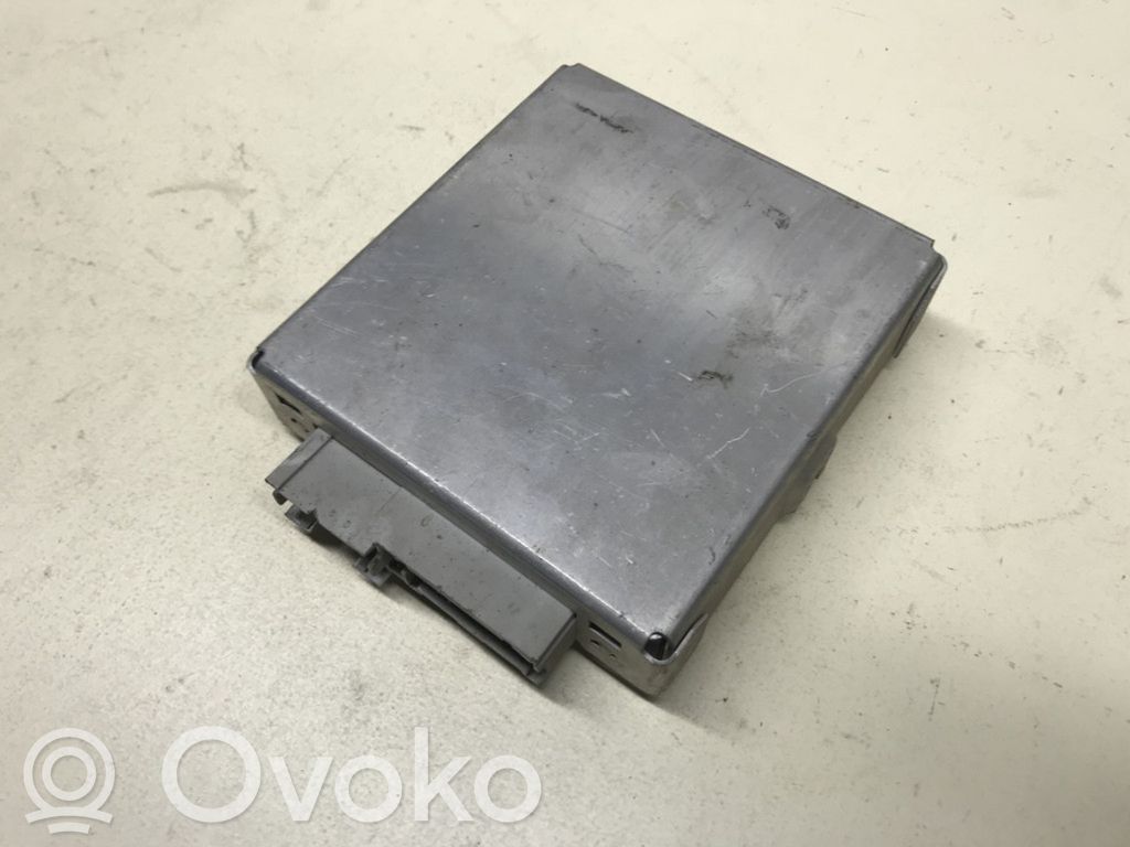 Daewoo Nubira Engine control unit/module 