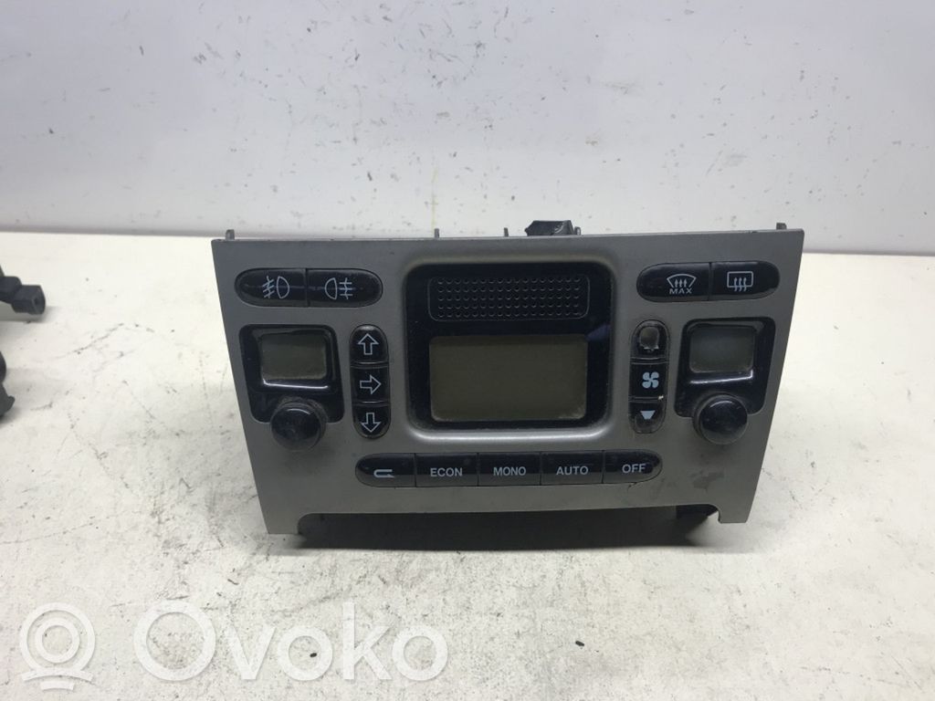 Lancia Lybra Climate control unit 