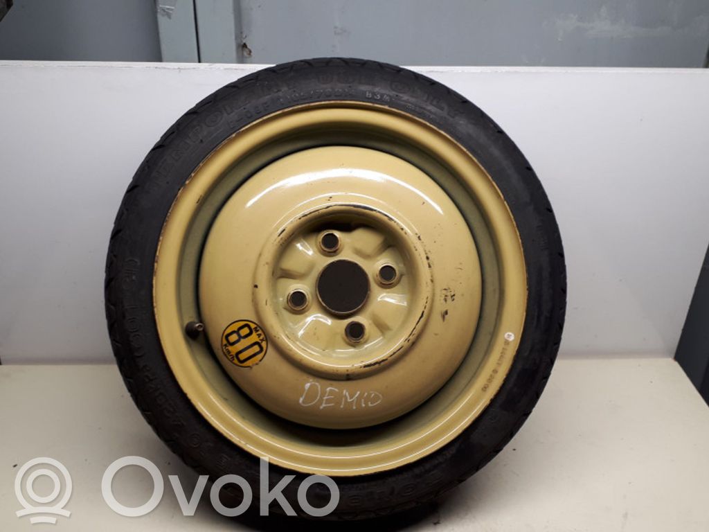 R14 rezerves ritenis
