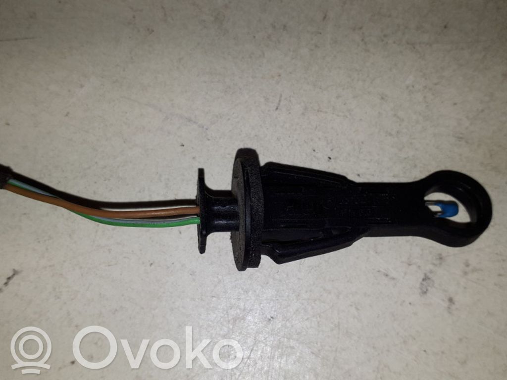 Saab 9-3 Ver2 Interior temperature sensor 