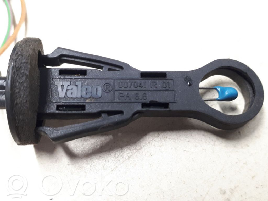 Saab 9-3 Ver2 Interior temperature sensor 