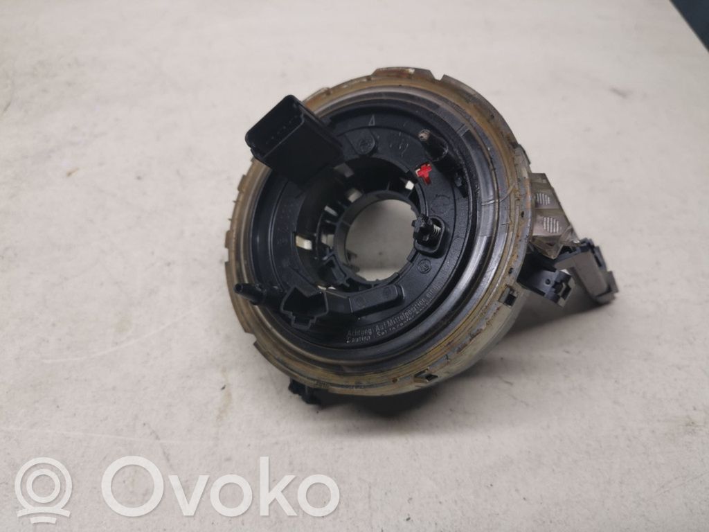 Audi A4 S4 B6 8E 8H Oro pagalvių juosta (srs žiedas) 