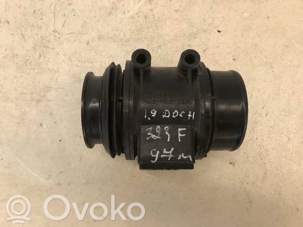 Mazda 323 F Luftmassenmesser Luftmengenmesser 