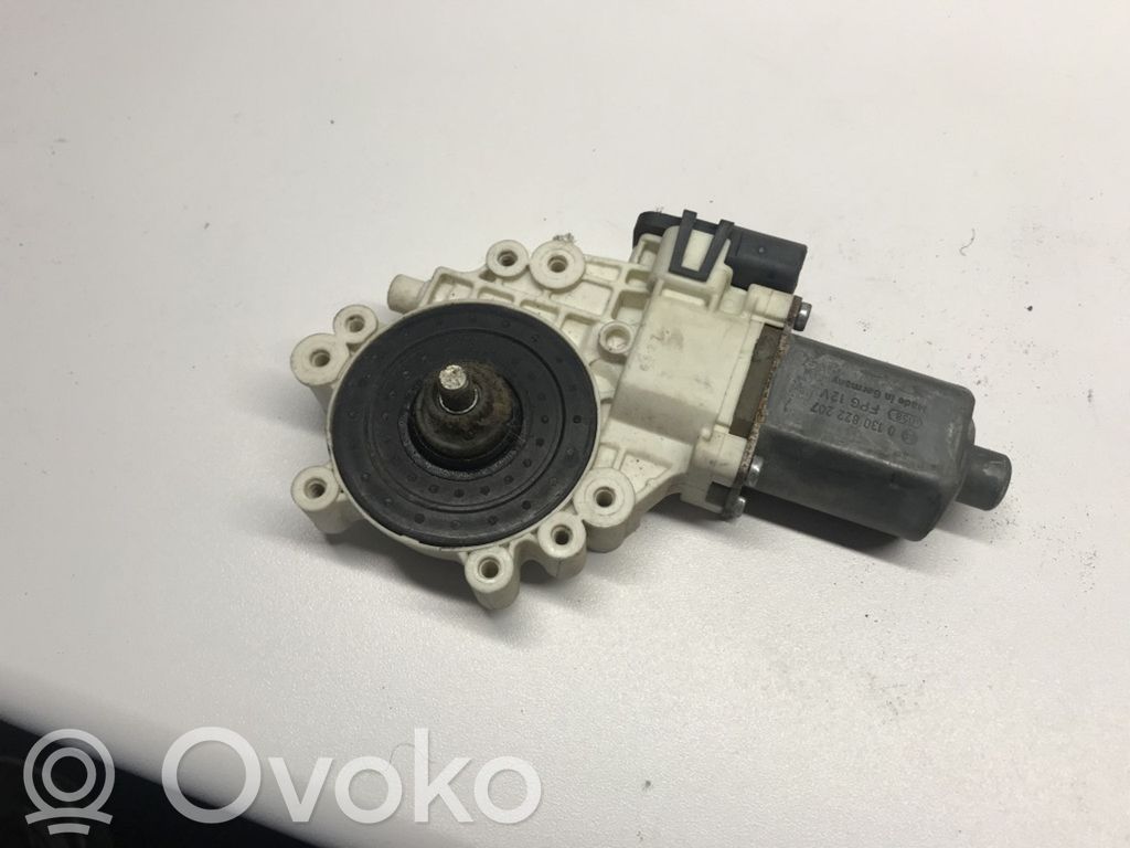 Smart ForFour I Priekšpusē loga pacēlāja motoriņš 
