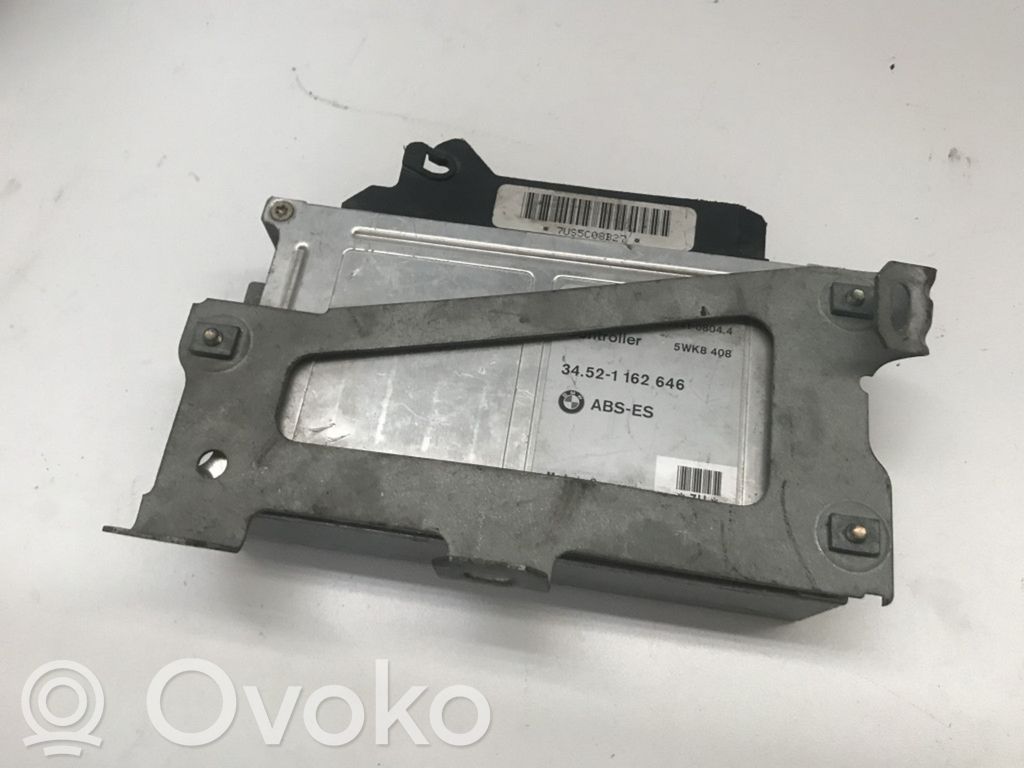 BMW 3 E36 ABS control unit/module 