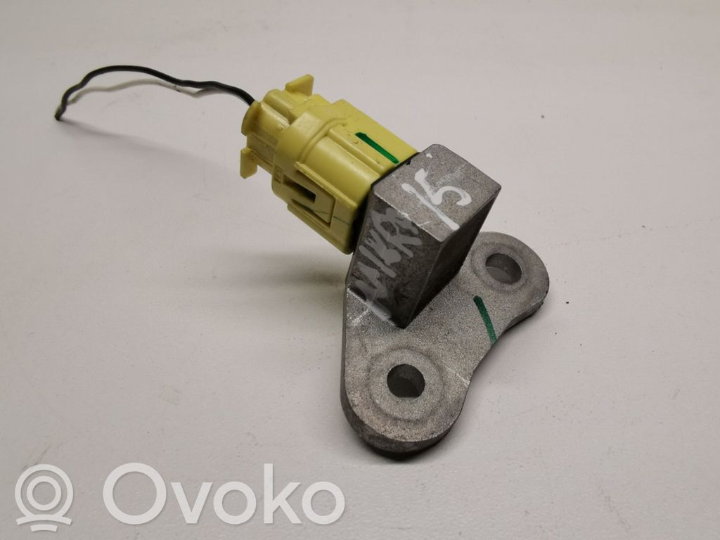 Nissan Micra Gaisa spilvenu trieciensensors 
