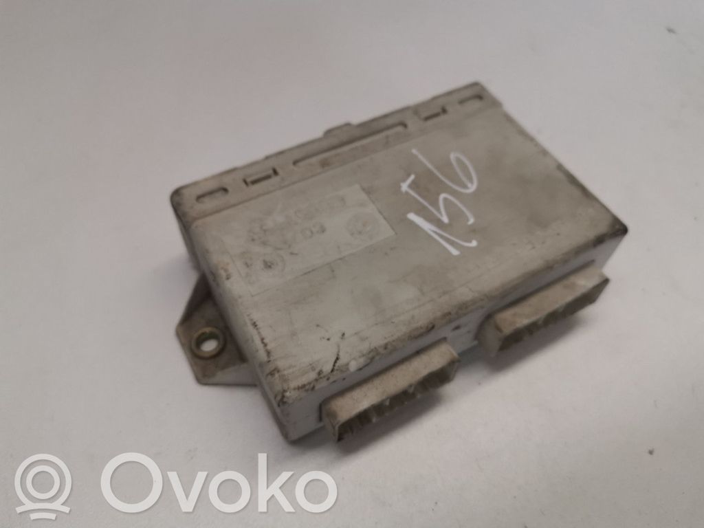 Alfa Romeo 156 Autres unités de commande / modules 