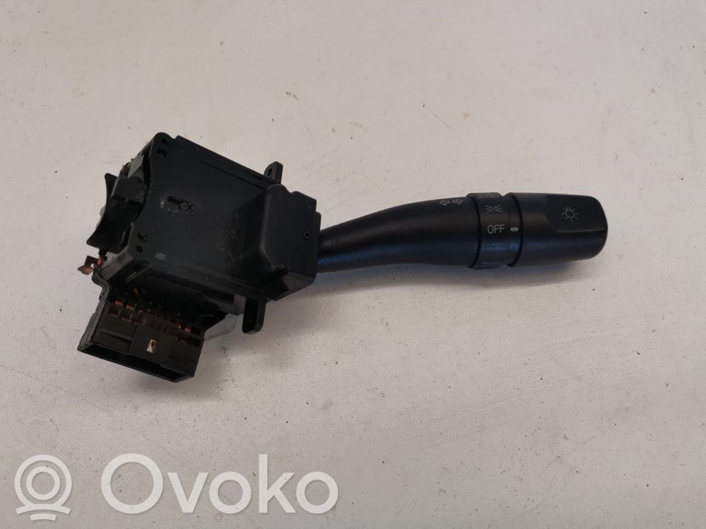 Hyundai Matrix Posūkių/ šviesų rankenėlė 