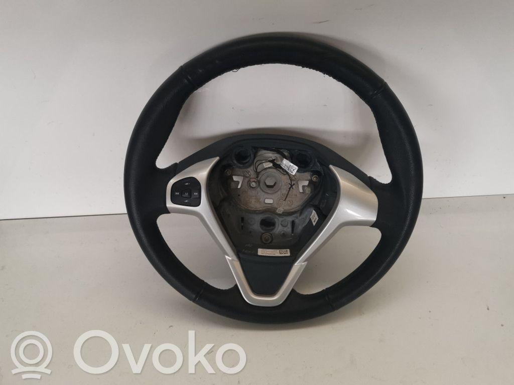 Ford Fiesta Vairas 