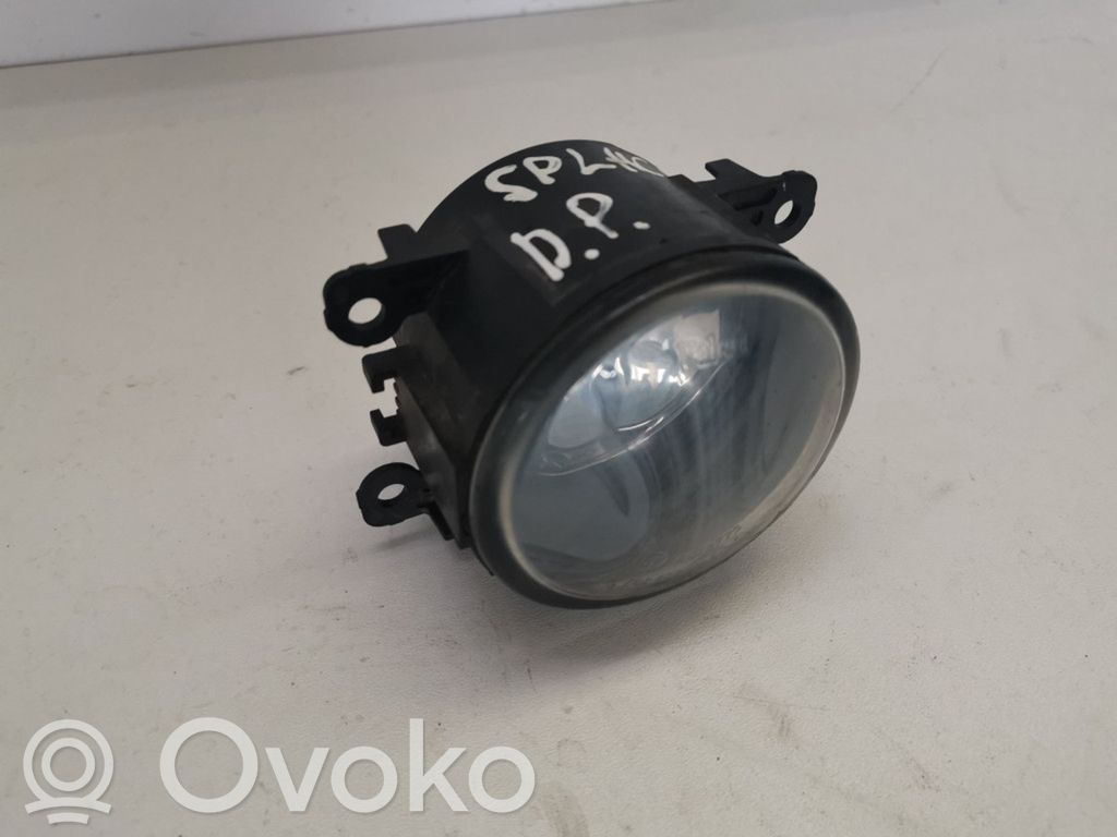 Miglas lukturis priekšā   89206454