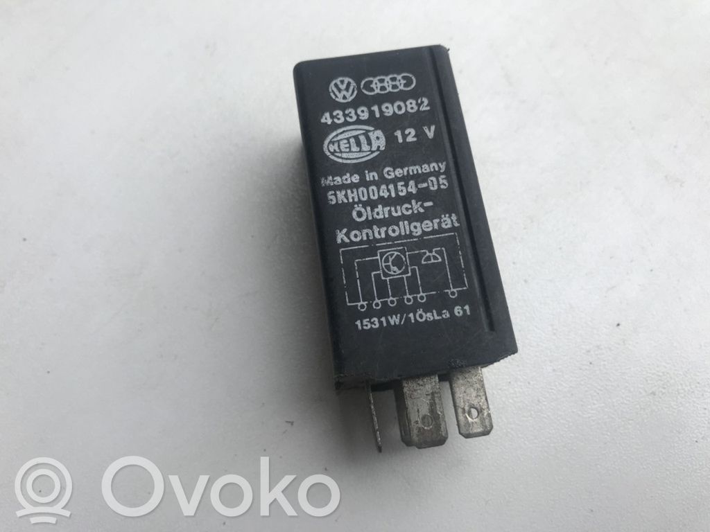 Audi 100 S4 C4 Otros relés 