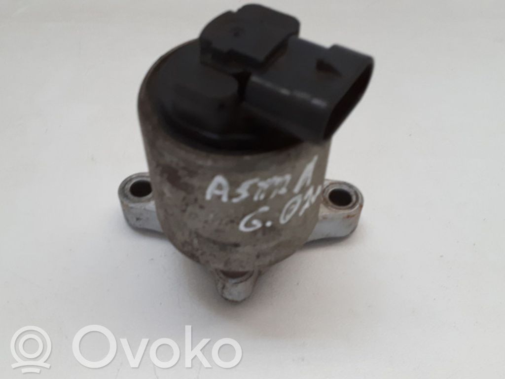 Opel Astra G Válvula EGR 