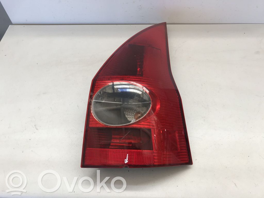 Renault Megane II Takavalot 