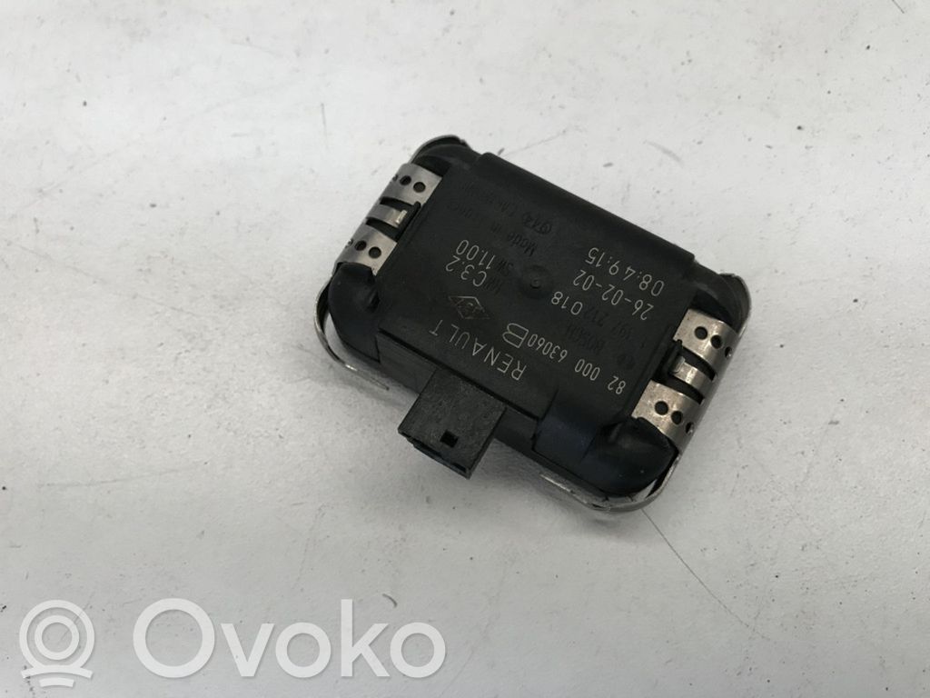 Renault Vel Satis Rain sensor 