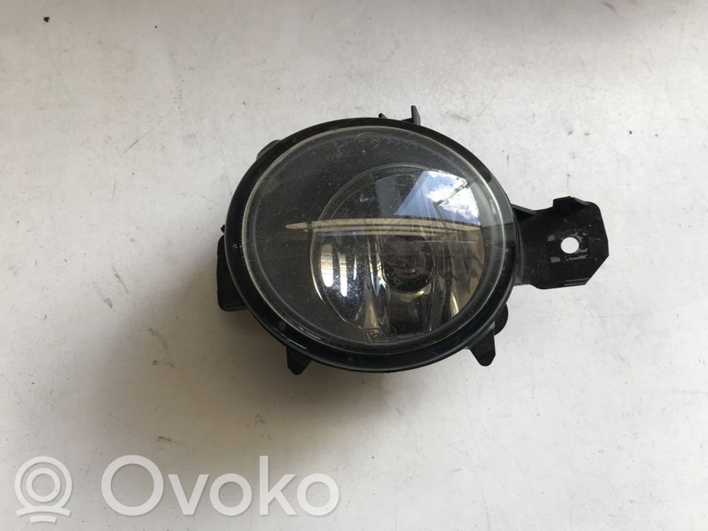 BMW 1 E81 E87 Miglas lukturis priekšā 