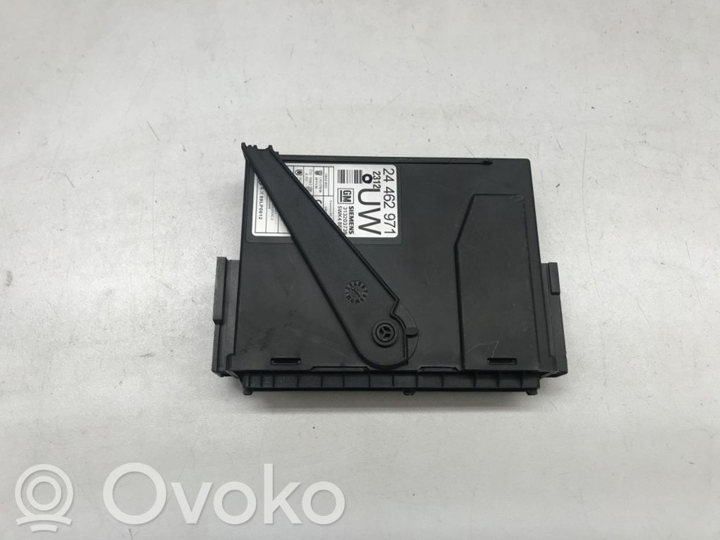 Opel Corsa C Other relay 