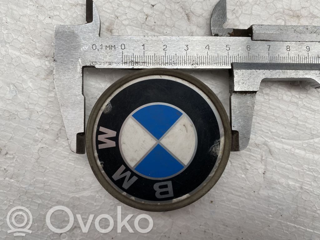 BMW 5 E39 Original wheel cap 