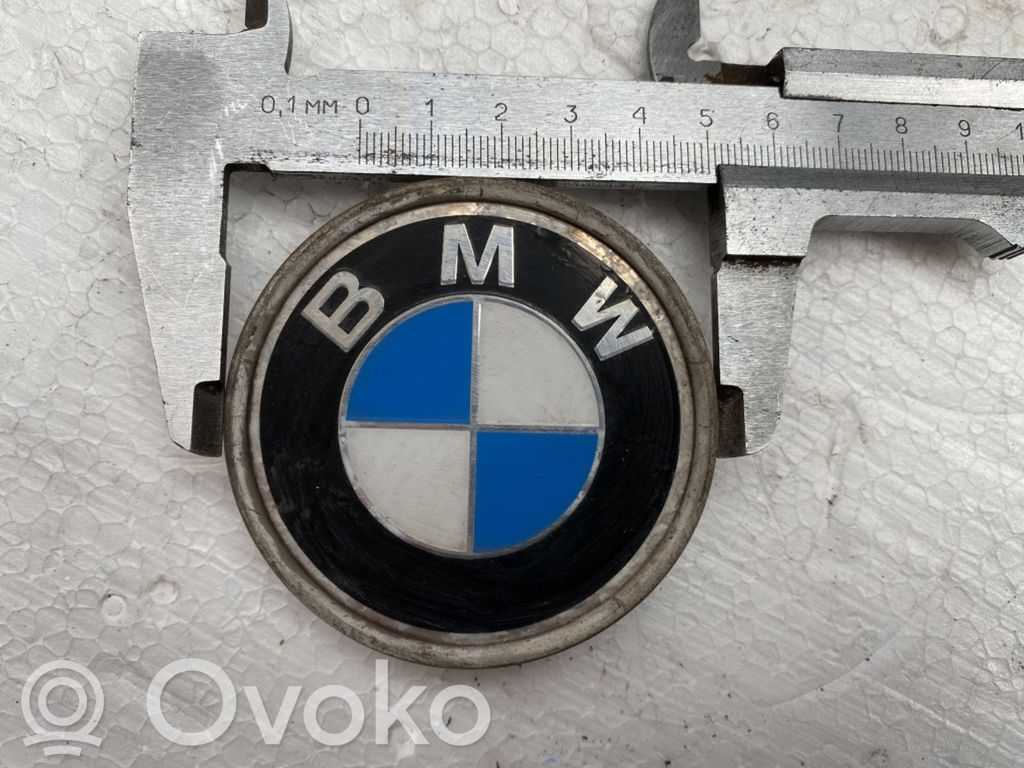 BMW 5 E39 Original wheel cap 