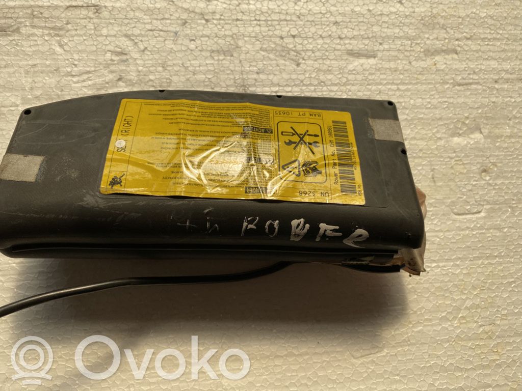 Passenger airbag   EH009,K7Y01