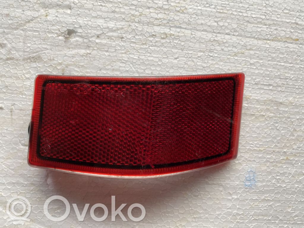 Opel Omega B2 Galinis atšvaitas 
