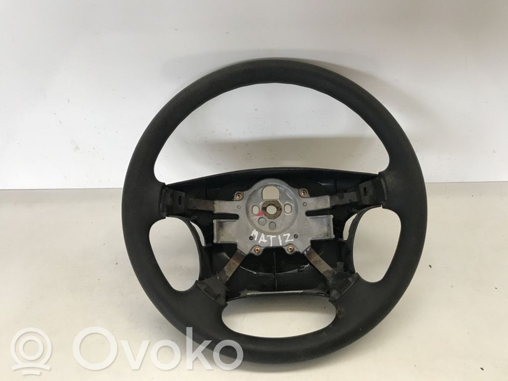 Chevrolet Matiz Ohjauspyörä 