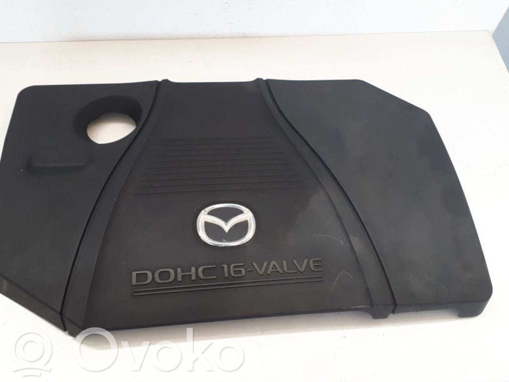Engine cover (trim)   L372102F1,LF50102F1,L3K2102F1,LFD7102F1