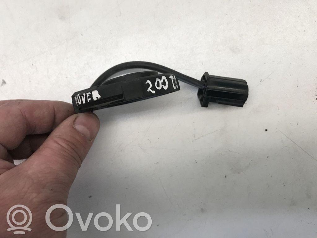 Rover 214 - 216 - 220 Imobilaizerio valdymo blokas 