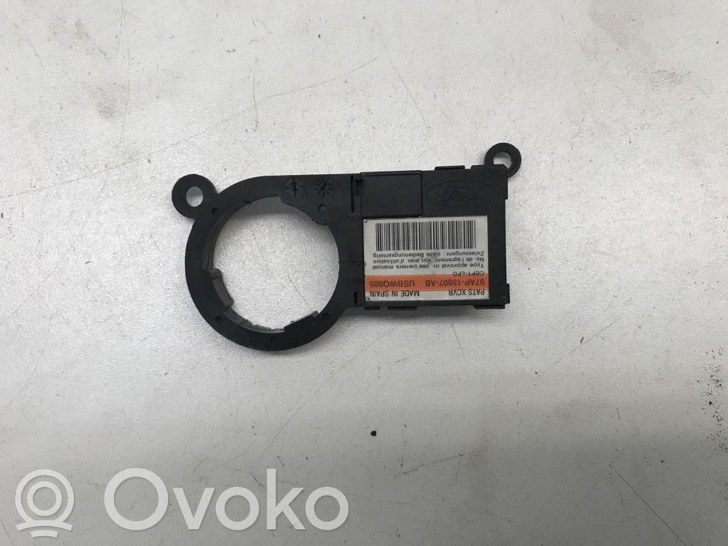 Ford Puma Imobilaizerio skaitytuvas (antena) 