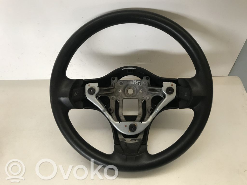 Mitsubishi Colt Ohjauspyörä 
