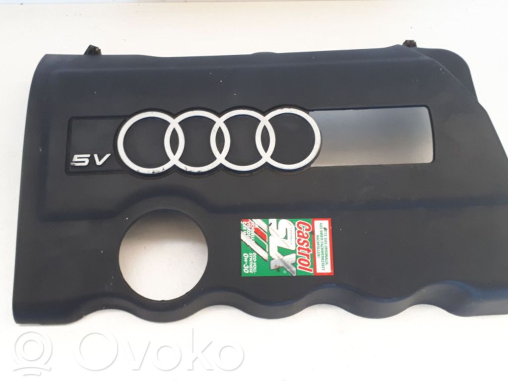 Audi A4 S4 B5 8D Motorabdeckung 