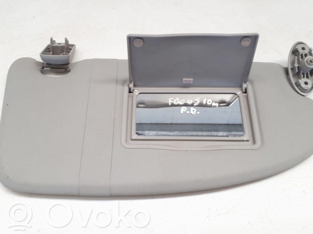 Ford Focus Skydelis nuo saulės 