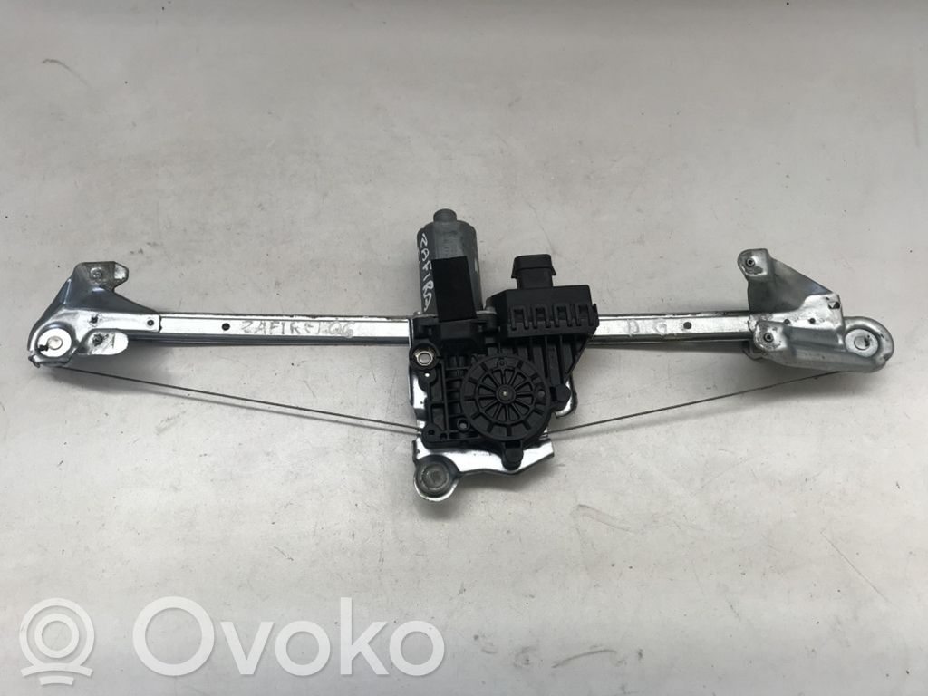 Elektryczny podnośnik szyby drzwi tylnych   13132232,13132232RH,994744101