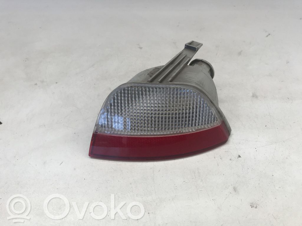 Ford Focus Reverse light 