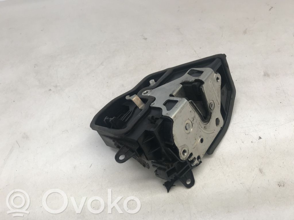 BMW 1 E81 E87 Rear door lock 