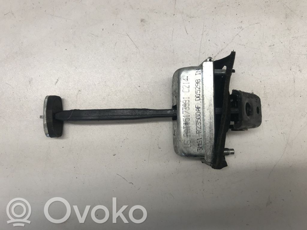 Ford C-MAX I Etuoven pidätin 