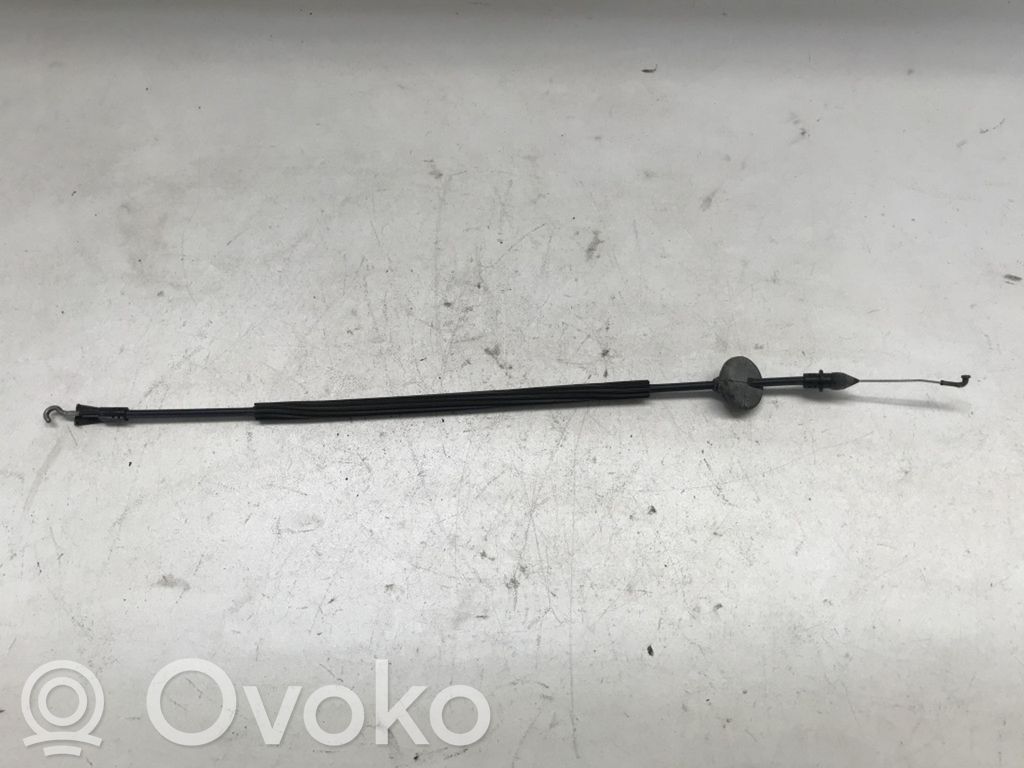 Volkswagen Golf V Línea de cable puerta delantera 