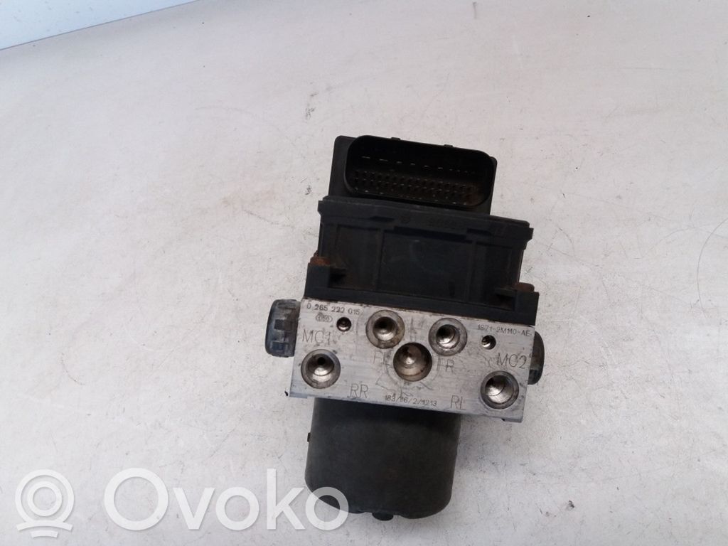 Ford Mondeo Mk III ABS bloks 