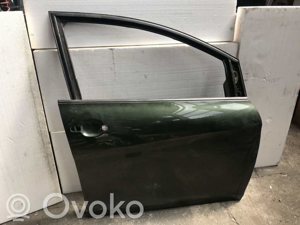 Seat Altea XL Front door 