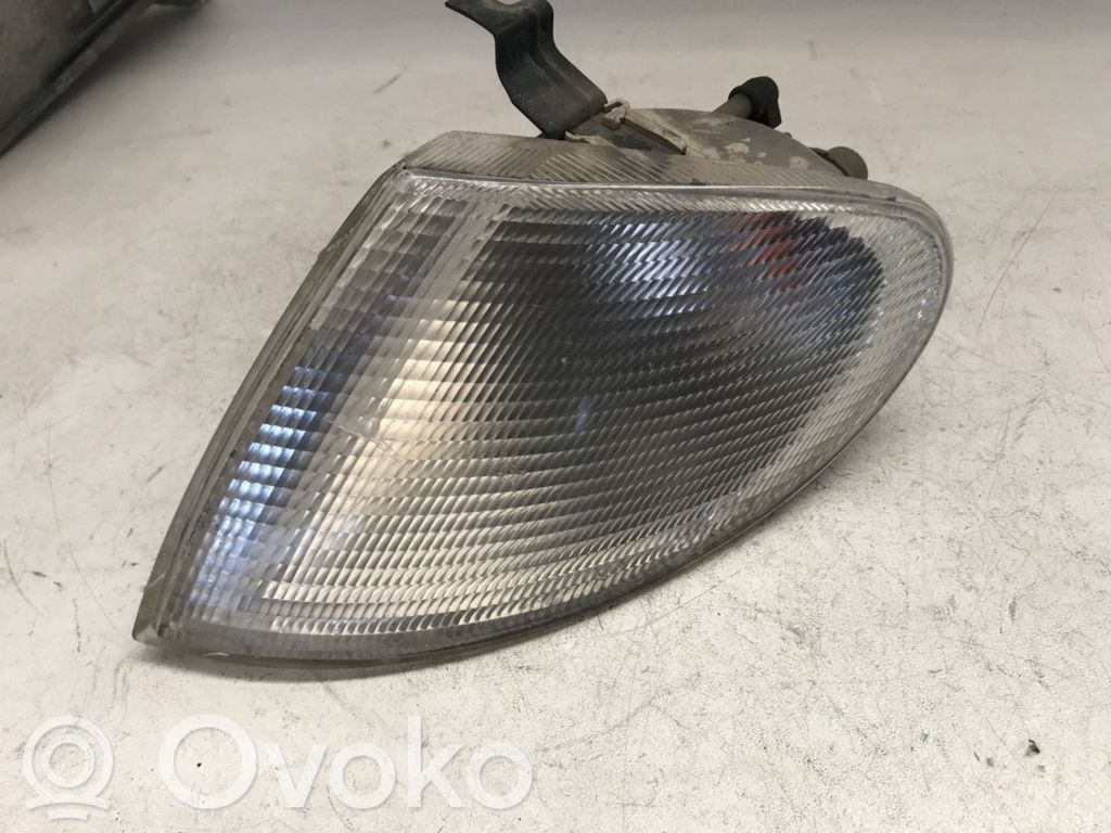 Ford Galaxy Frontblinker 