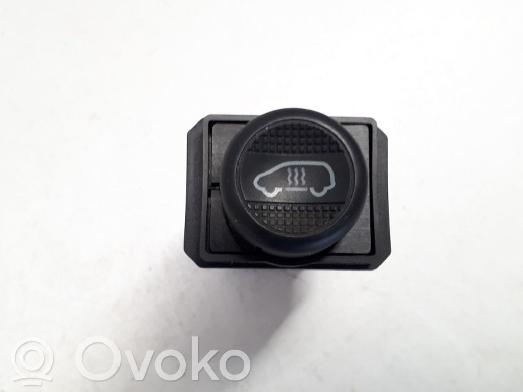 Ford Galaxy Air circulation switch 