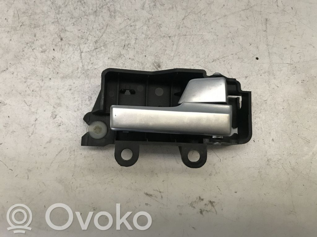Ford Focus C-MAX Front door interior handle 