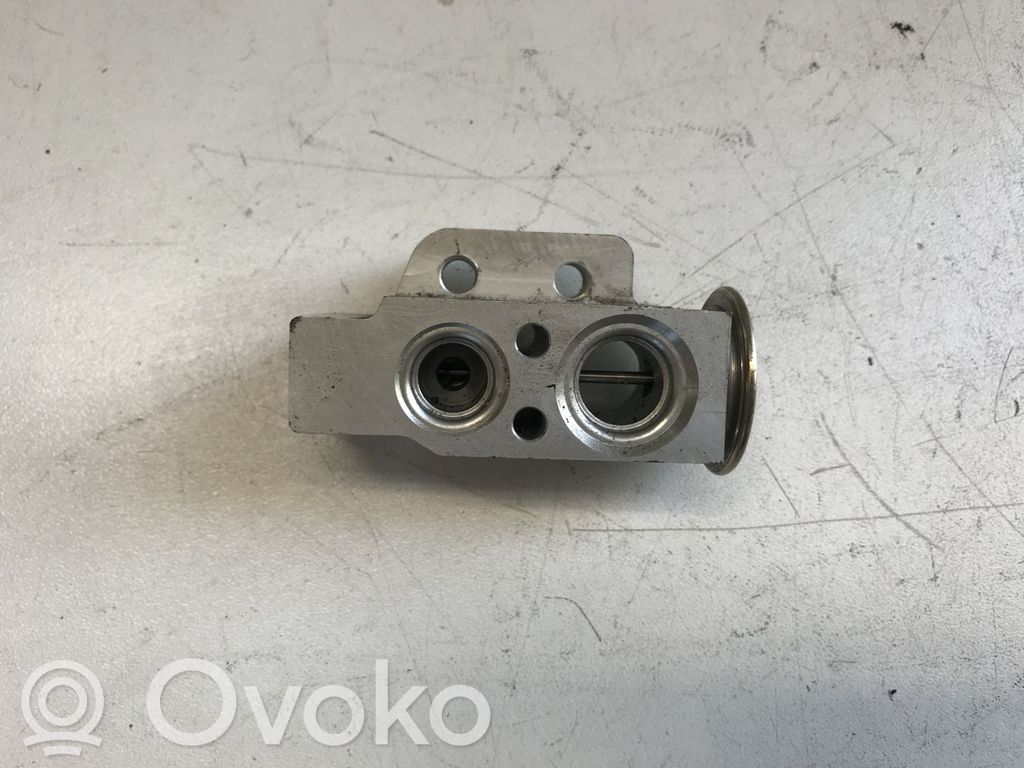 Zawór rozprężny klimatyzacji A/C   1K0820679,1K1820103