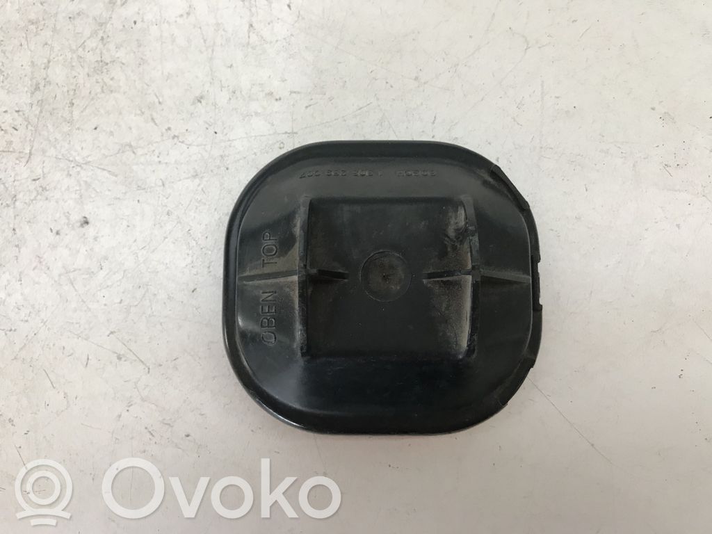 Opel Ascona C Deckel Abdeckung Scheinwerfer 