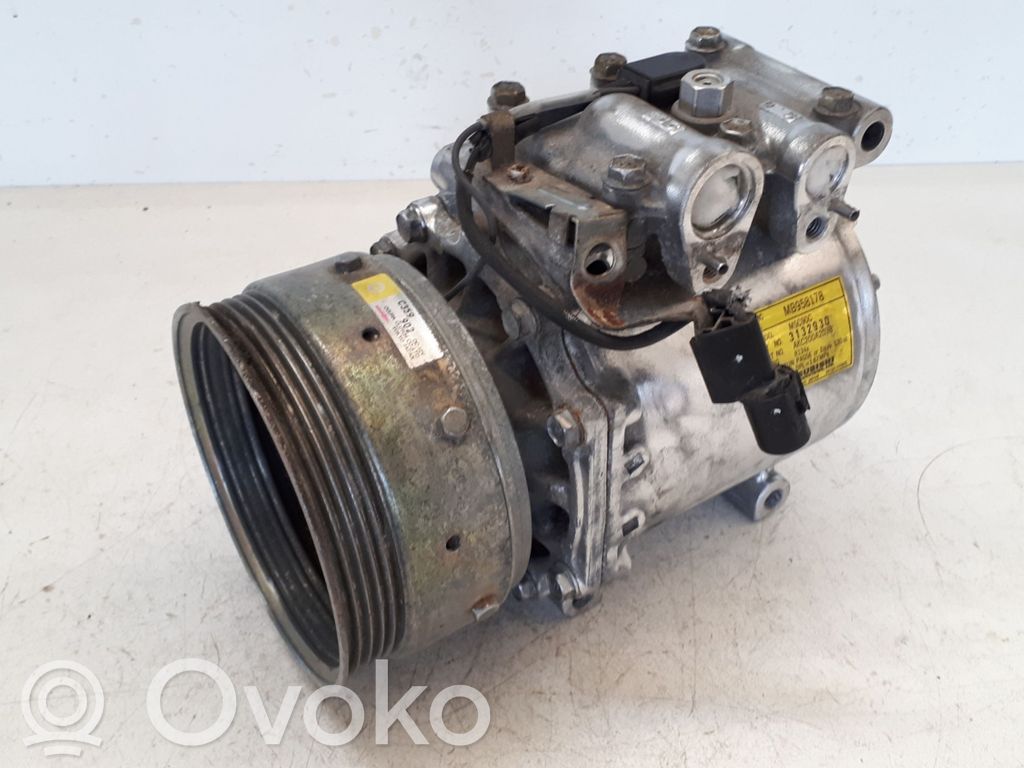 Kompresor / Sprężarka klimatyzacji A/C   MSC90C,MB958178