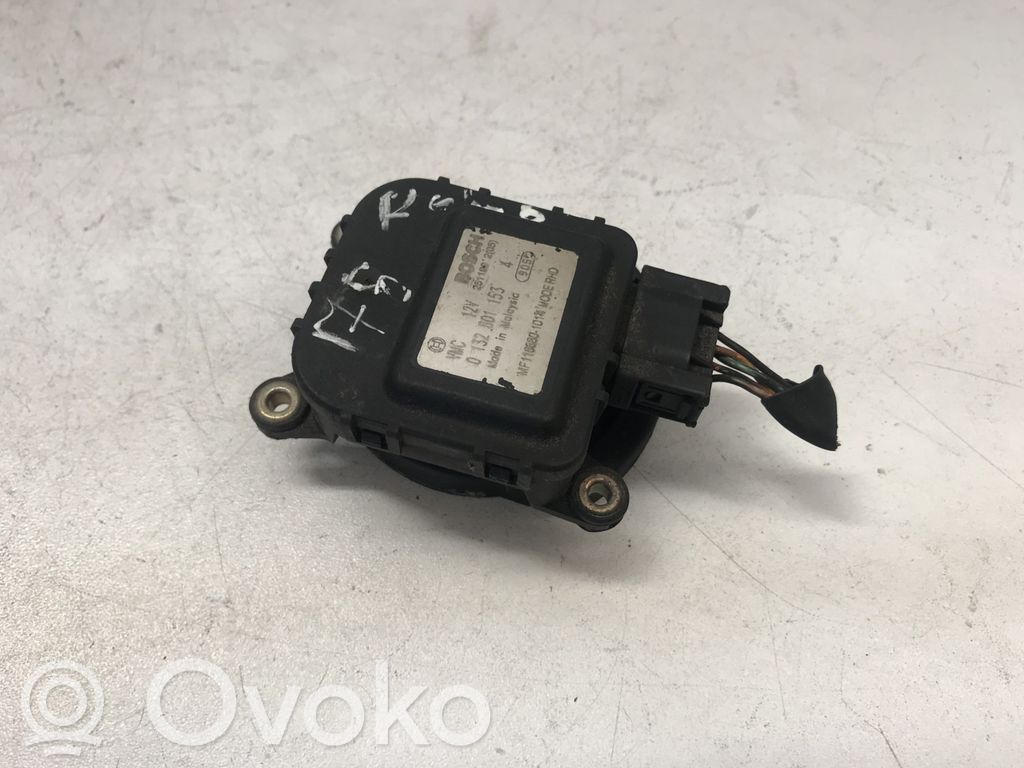 Rover 75 Oro kondicionieriaus oro srauto sklendės varikliukas 