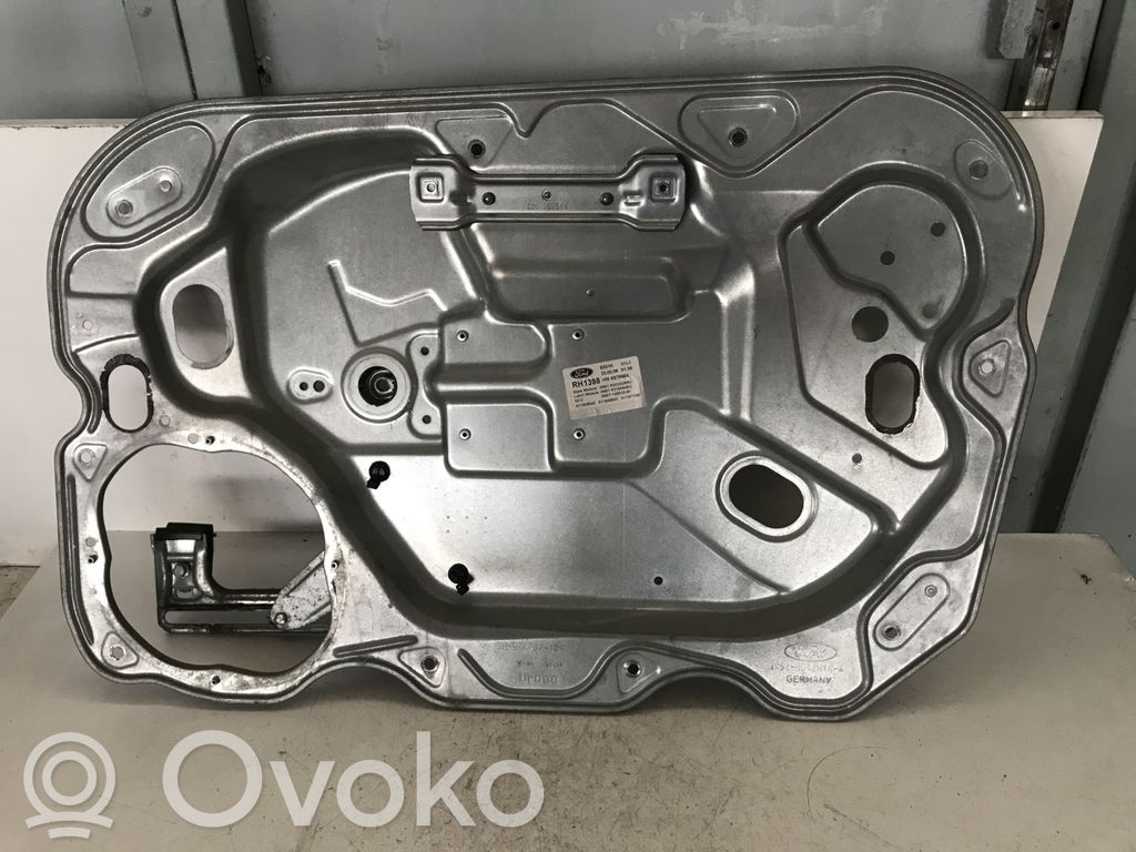 Mechanizm podnoszenia szyby przedniej bez silnika   3M51R23200BC,3M51R203A28MU,3M51R219A64EU,3M5T14B533BI